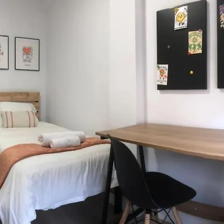 Piso En Apartmán