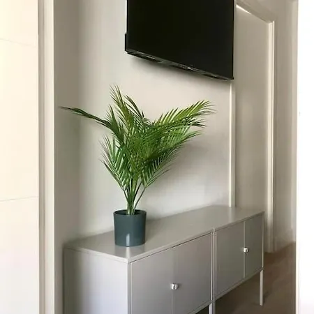 Piso En Apartmán Almería