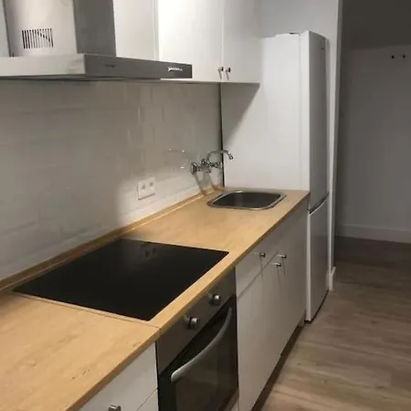 Piso En Almería