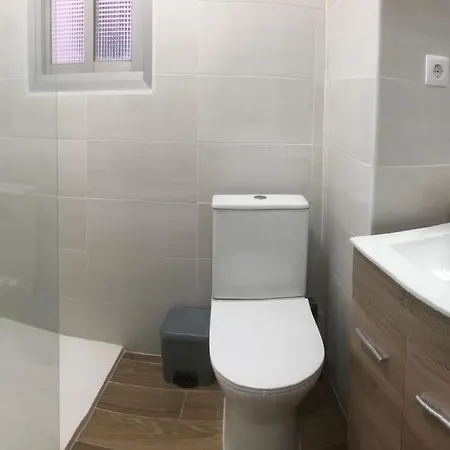Piso En Almería