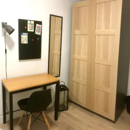 Apartmán Piso En Almería